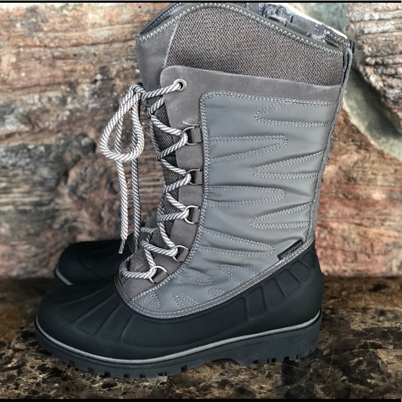 BareTraps Shoes Baretraps Waterproof Cold Weather Mid Calf Boots
